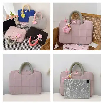 Puffy Laptop Sleeve & Commuter Bag – 14"/16" - Image 3