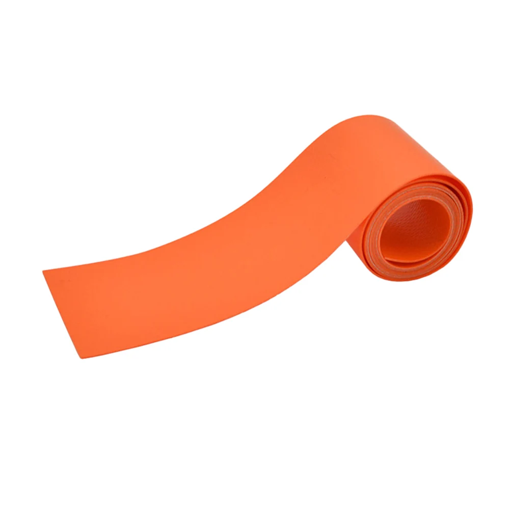 1개 팽창식 보트-카약 특수 손상-누수 구멍 PVC 수리 패치 키트 100x5cm 접착 방수 패치 도구 보트 액세서리