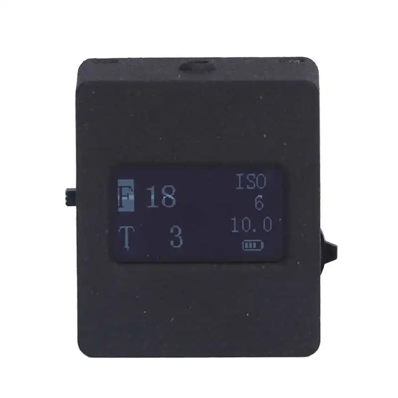 Light Meter Photometer Aperture Shutter Priority for Photography Device | Обустройство дома