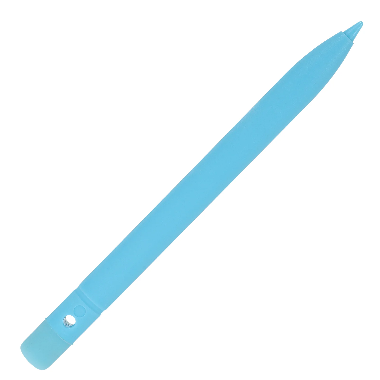 

Creative Erasable Tablet Pen LCD Tablet Pen Writting Tool for 85 Inches /10 Inches /12 Inches Tablet (Sky-blue)