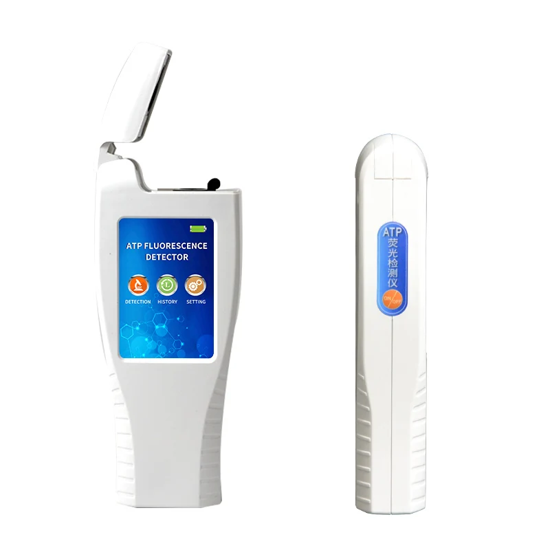 

Fluorescence Hygiene detector ATP hygiene mater tester