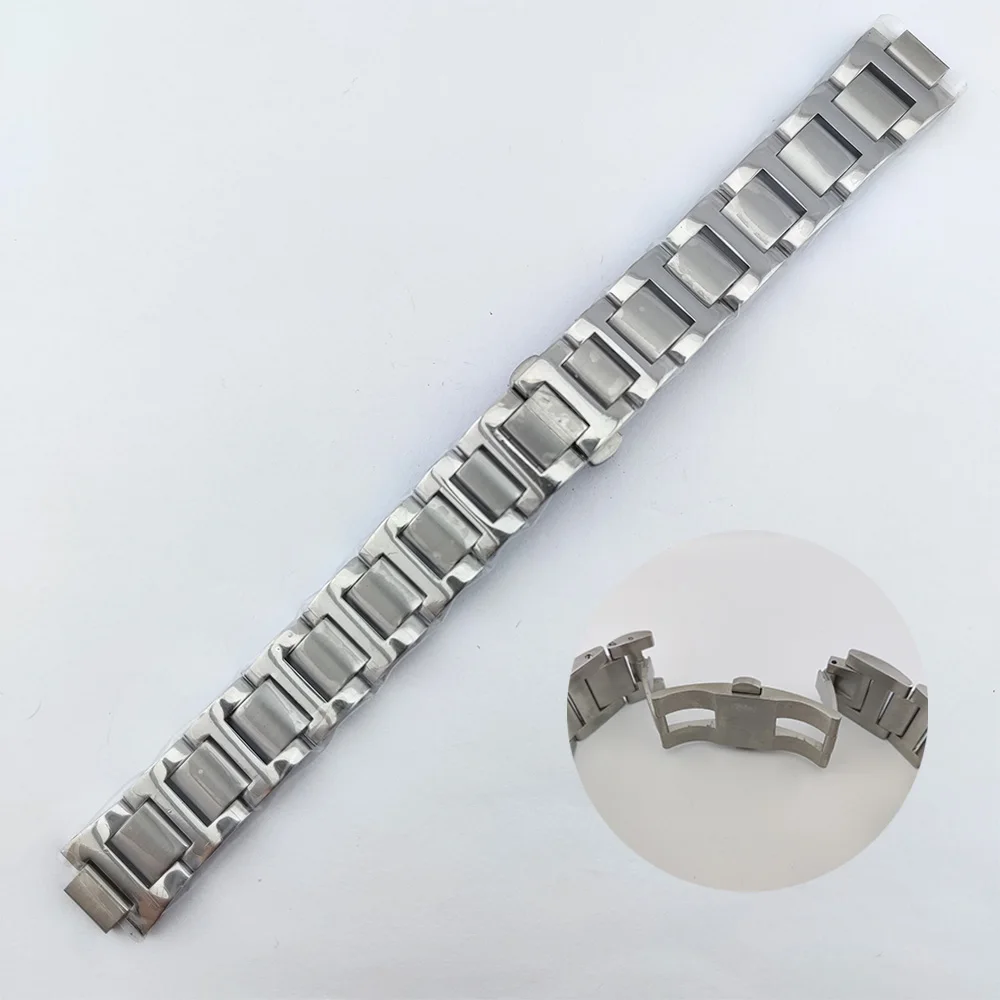  ޽ ð ̽,  316L η ƿ ̽, Seagull ST6 Ʈ ̽ , 32.8mm