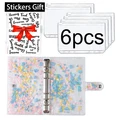 AColor and Stickers