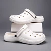 Casual Non Slip Slippers Open Toe Shoes For Indoor Outdoor Beach Shower Spring And Summer Casual Innovative Design Shoes 1