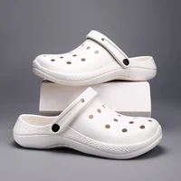 Casual Non Slip Slippers Open Toe Shoes For Indoor Outdoor Beach Shower Spring And Summer Casual Innovative Design Shoes 1