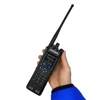 BAOFENG UV-32 GPS Walkie Talkie 10W Tri-Mode Full Band Two Way Radios UV32 Support Bluetooth APP Write Frequency Type-C Charging 6