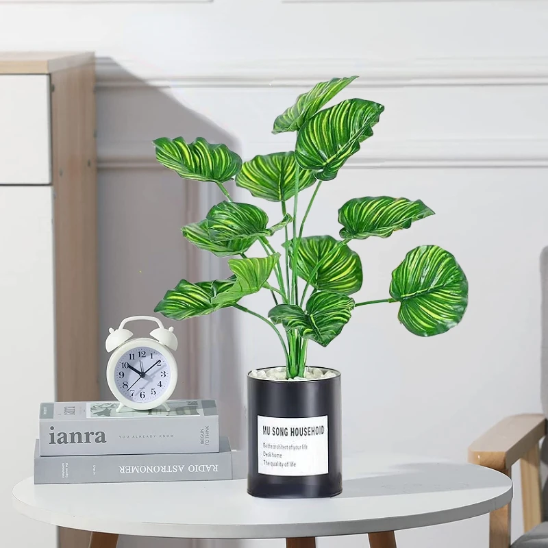 Artificial Plant SpyCam | Fake Plastic Plan Spying Camera