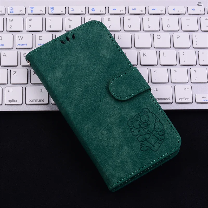 Huawei Honor 9x Lite Flip Cover 9X Pro Flip Case For Huawei Honor