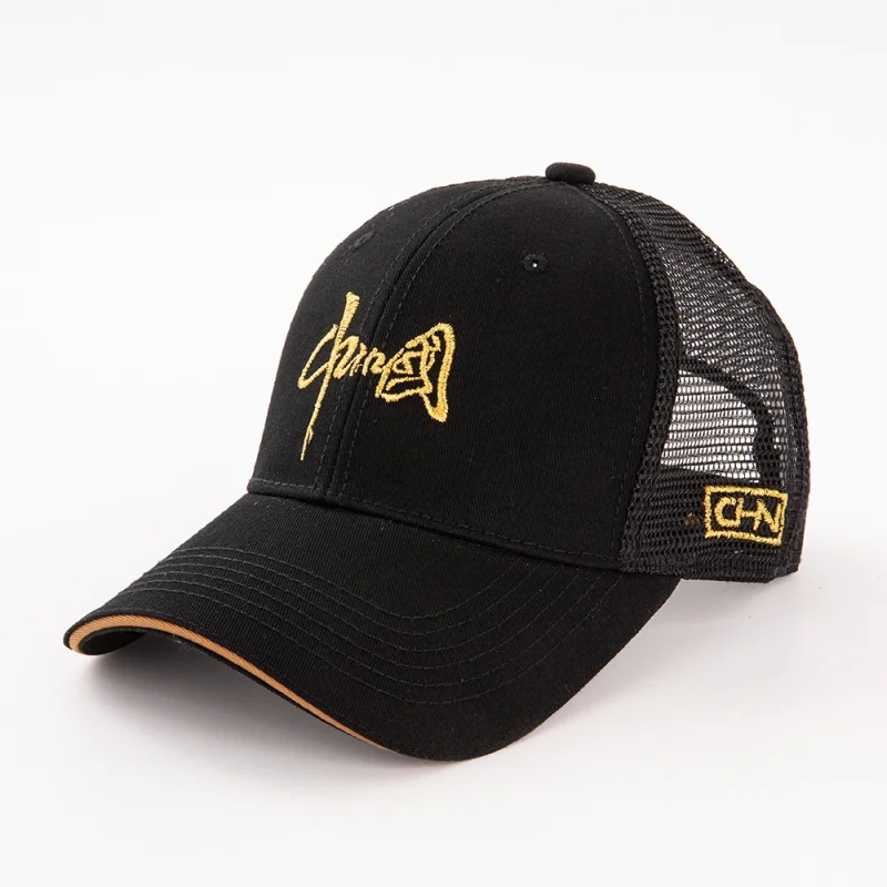 

2024 New Baseball Cap Men and Women Baseball Cap Golf Cap Trucker Hat