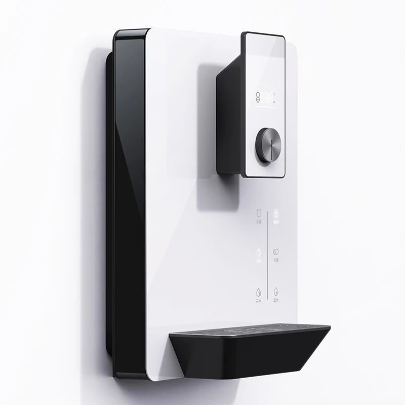 

Wholesale Electric Instant Boiling Drinking Hot 110V Wall Mounted Water Dispenser for Home