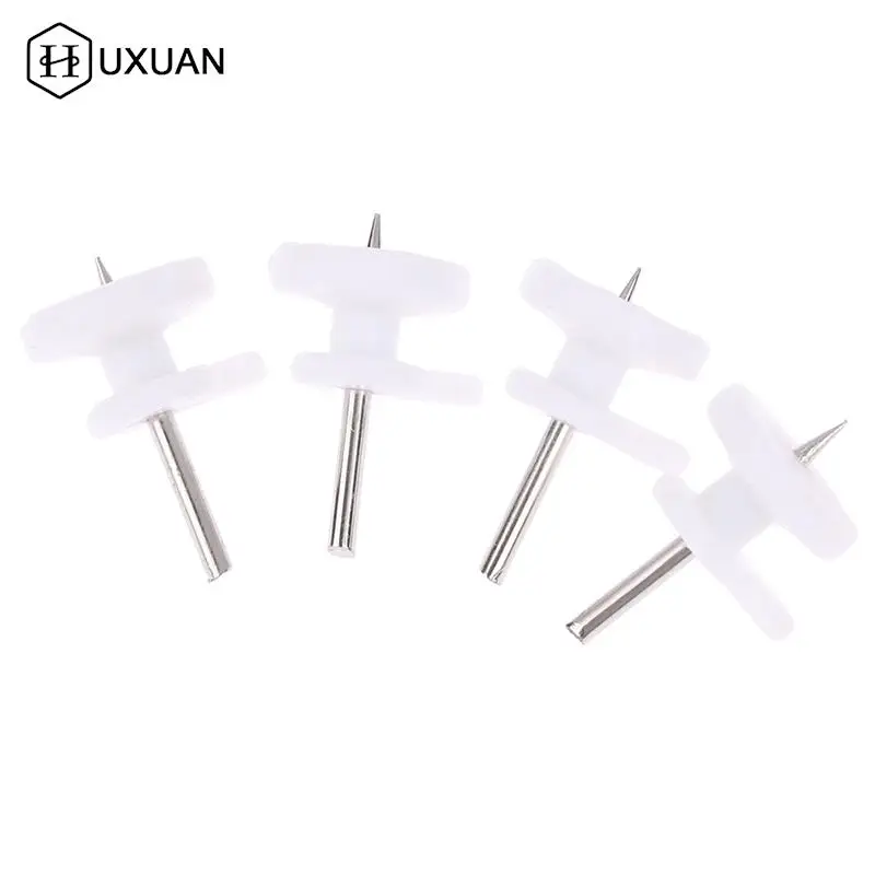 Picture Frame Hangers Wall Hooks 50pcs Invisible Wall Mounted Nails Wedding Photo Hanger for Hard Wood Solid Walls Home Accessories