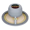 LII AUDIO 2023 New Crystal-10 Full Range Speaker Voice Coil 30mm Power 50W/Impedance 8ohm Wood Pulp Paper Pot Linen (1 PCS) 1