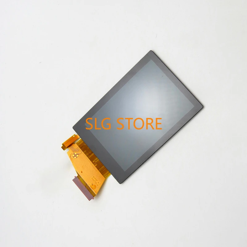 Kit Cavi Flessibili Cerniera Display LCD Per Olympus E-M10 Mark II/III, E-M5 Mark II