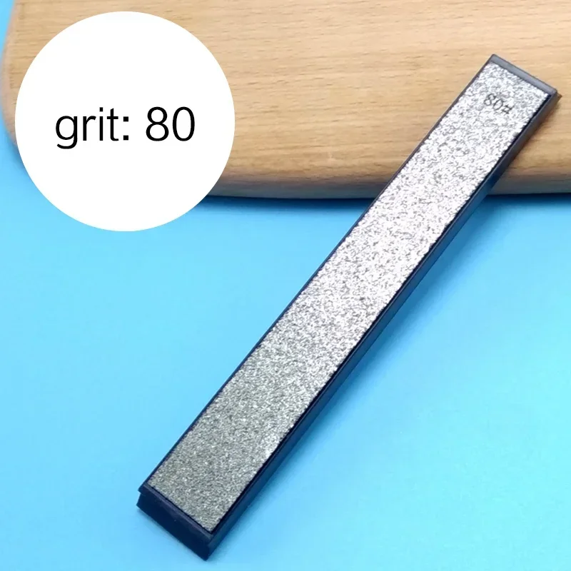80 grit