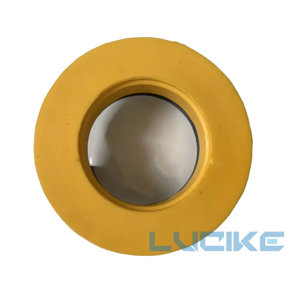 Front set top rubber spring washer front machine washer spring bracket C2Z15891 C2D16903 for Land Rover Jaguar XF S-TYPE