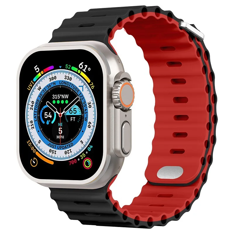 Black red