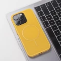 SR XC Yellow