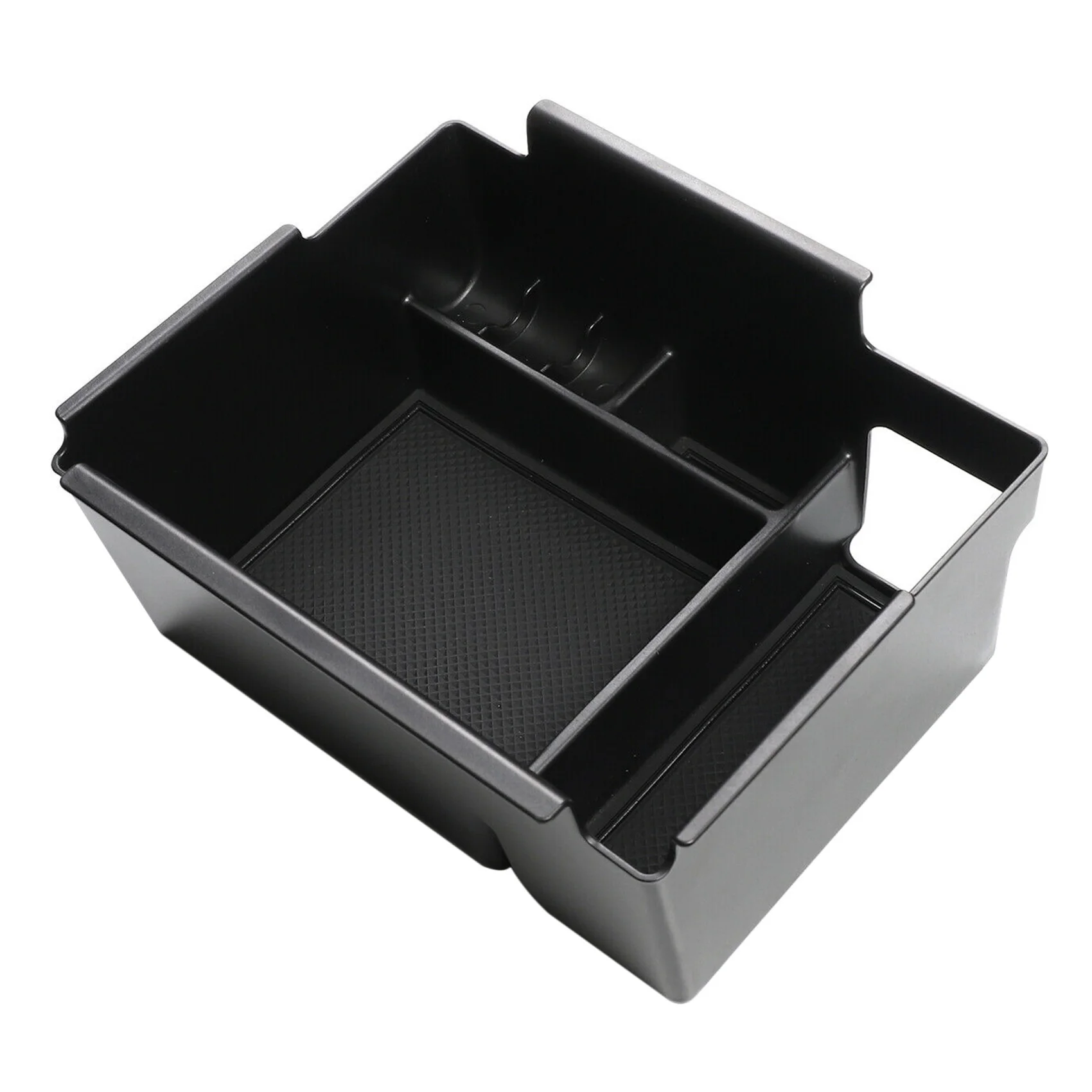 

Car Central Armrest Box for Explorer 2020 - 2022 Accessories Stowing Tidying Center Console Organizer