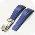 Blue-silvergold