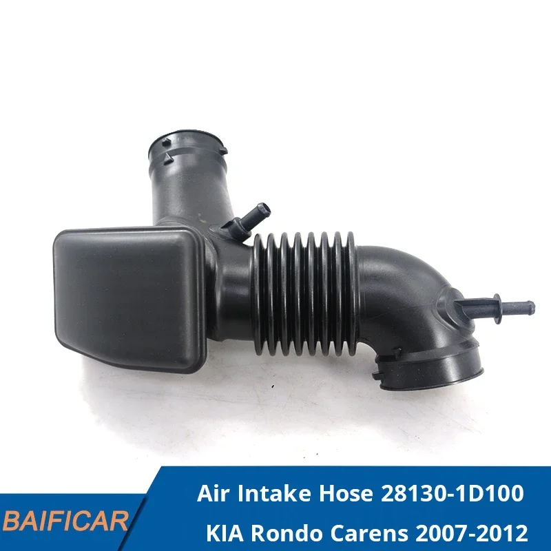 Garage-Pro Air Intake Duct Compatible With Hyundai Sonata 2020-2023 Front, Driver Side HY1038165