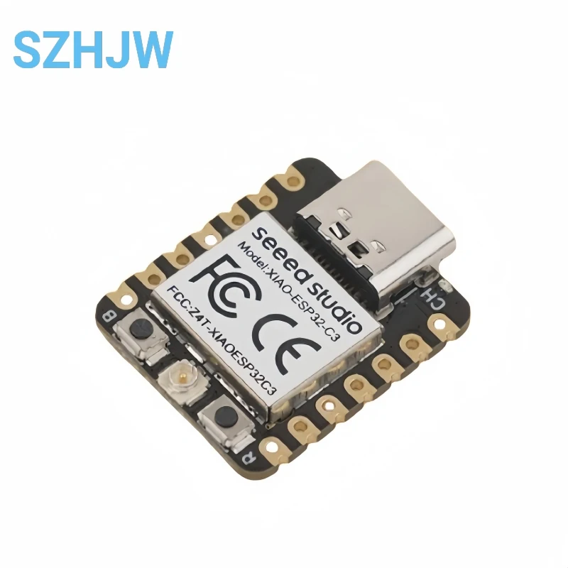 รูปสินค้า โมดูล ESP32 C3 WiFi Bluetooth 5.0 สำหรับ Arduino สร้างโปรเจกต์ IoT ได้ทันที
