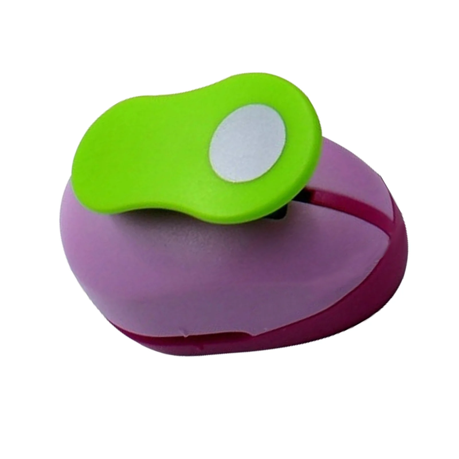 9/16/25/38/50/75mm Circle Paper Punch DIY Embossing Scrapbooking Machine Hole Punch Rounder Cutter