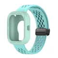 Teal green