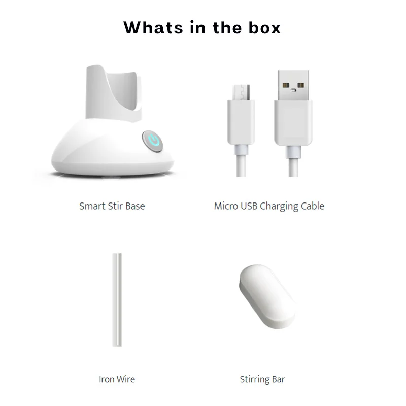 Autoaqua Smart Stir For Aquarium Creative Innovation Simplicity Magnetic Suspension Test Agent Stirrer aquarium stirrer