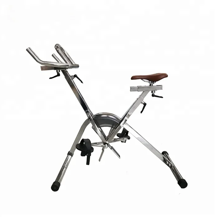 무게추 감량 아쿠아 자전거, 수중 피트니스 장비