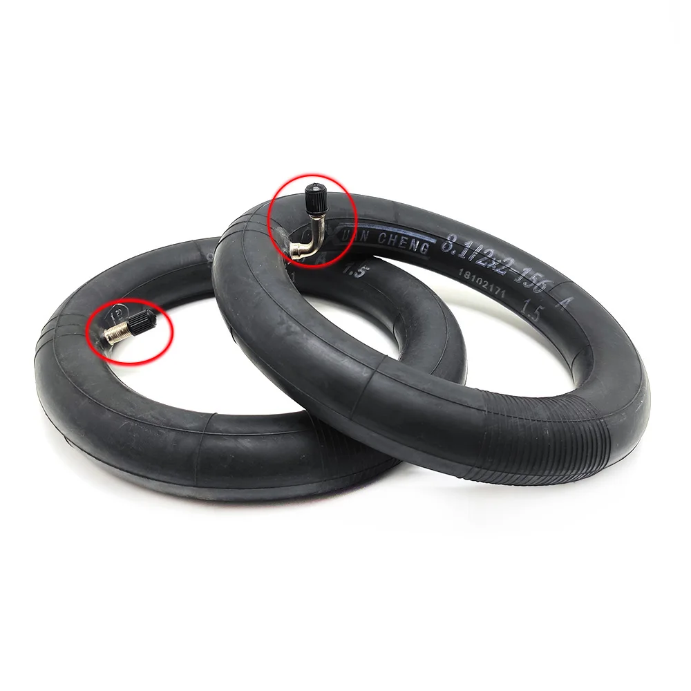 Tire Inner Outer Tube 8.5 Inch 8 1/2x2 for Xiaomi M365/1S/Pro2 Series Electric Scooter