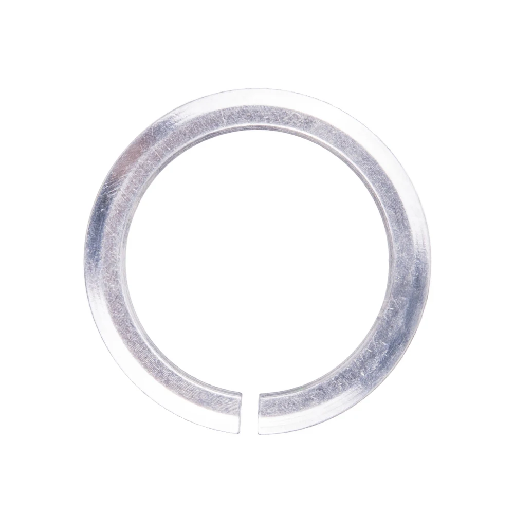ZTTO 1,5 Zoll Fahrrad-Headset-Unterlegscheibe Fahrrad 1 1/8 Headset-Basis-Abstandshalter Crown Race 28,6 mm 39,8 mm konische Gabel gerade Gabel 45 Grad – Detail 10
