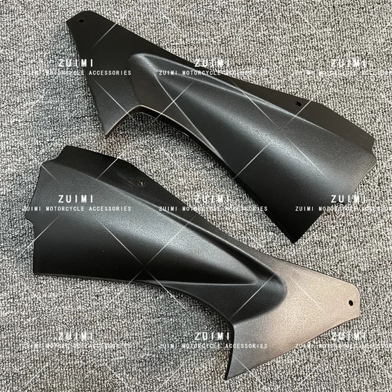 

Motorcycle Fairing Infill Air Duct Side Cover Air Breather Box Case Fit For Yamaha YZF-R6 YZF R6 2006-2007 protective plate Z