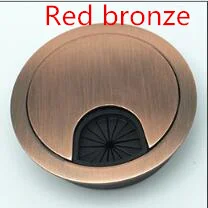 Red bronze