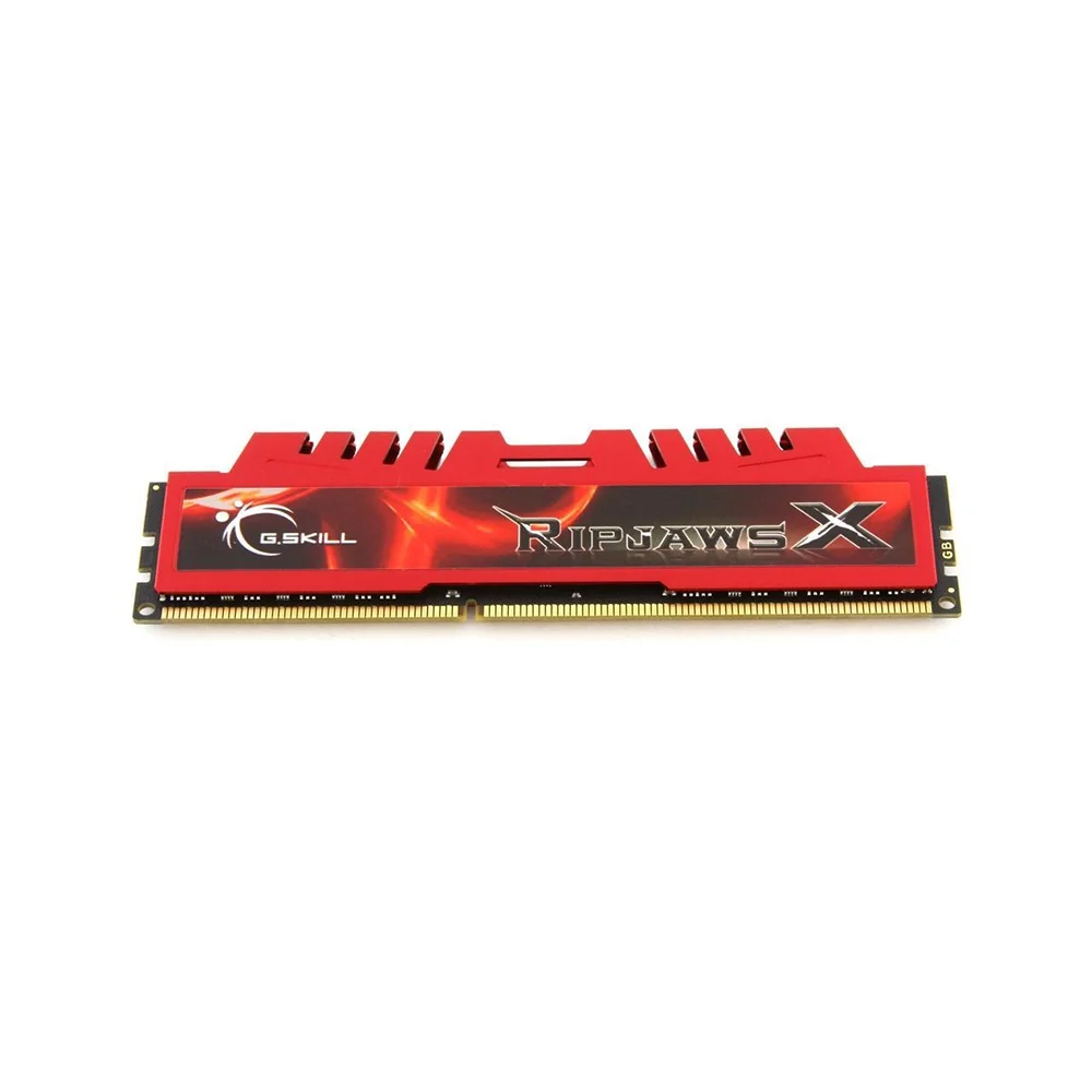 Módulo de memória G. skill-ddr3 ram, 4gb,