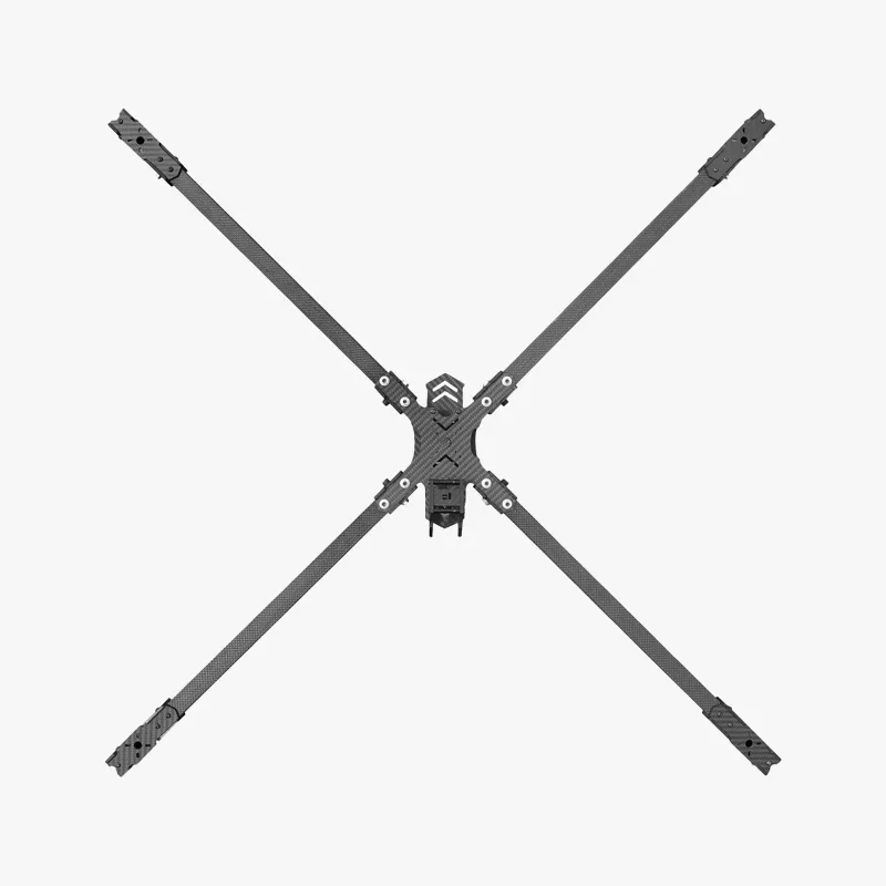 

IFlight wing flying iX15 X-CLASS 15 inch 950mm super-large FPV racing crossing machine frame