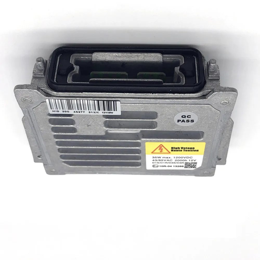 랜드로버용 밸러스트 HID 제논 헤드라이트, 89089352 HID 컴퓨터, D3S, D3R, D4S, D4R, LR014114, 7 그린용