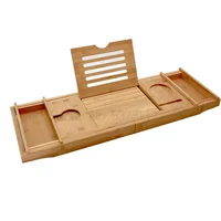 ถาดอาบน้ําแบบพับได้อเนกประสงค์และฝาปิดถังเพื่อเพิ่มประสบการณ์การอาบน้ําของคุณด้วยคุณสมบัติที่สะดวกสบาย 1