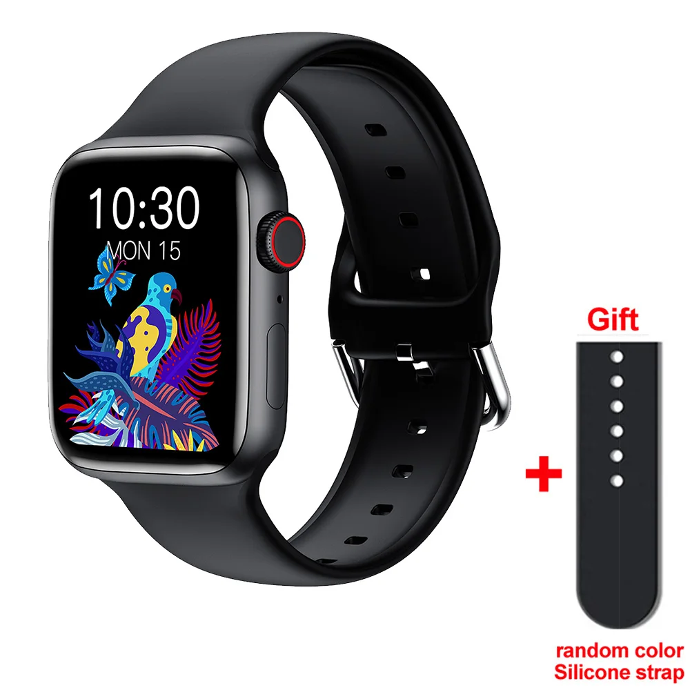 2022 Original X8 Max Smart Watch Men 1.75Inch Custom Dia Blue Tooth Bluetooth Call Heart Rate IWO 13 Series 7 Smartwatch Women 