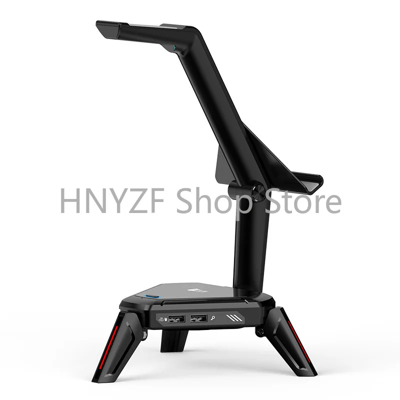 Scorpion Mobile Game Chicken-Eating Throne Peripheral Artifact Android Mobile Phone Tablet Wired Call of Duty Dark Area Damage