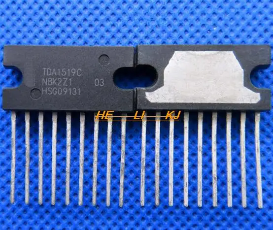 

IC 100% Новинка Бесплатная доставка TDA1519C TDA1519