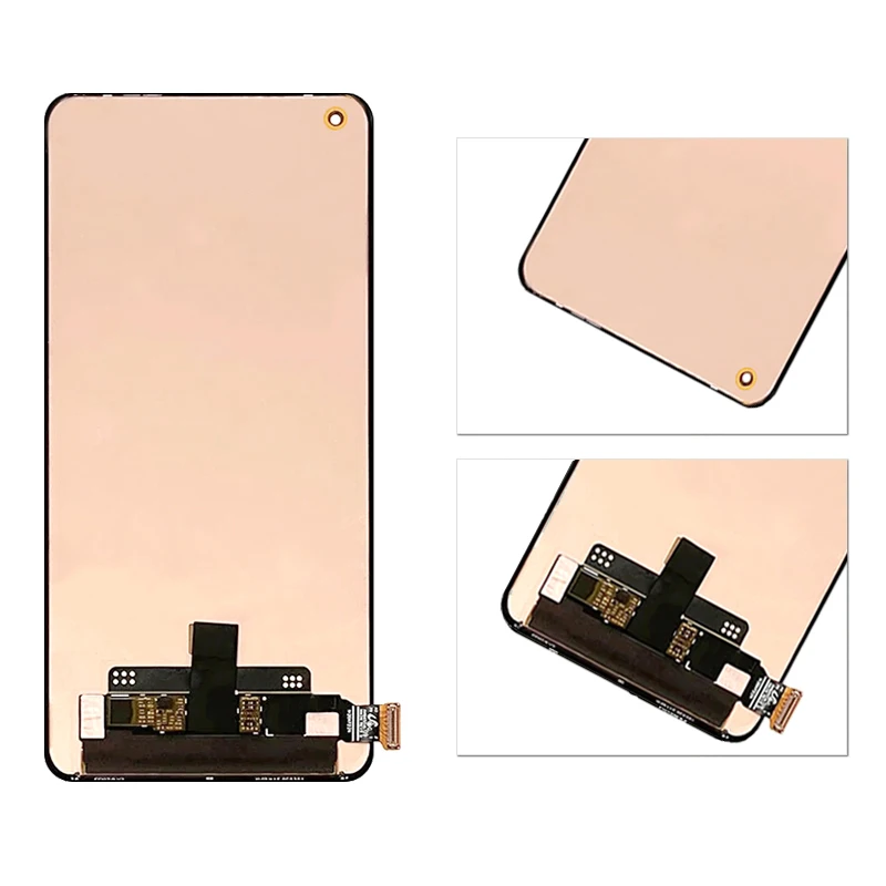 AMOLED ÷ ũ, OnePlus 9 LE2113, OnePlus 9 Pro ü, LCD ÷  ġ ũ LE2121