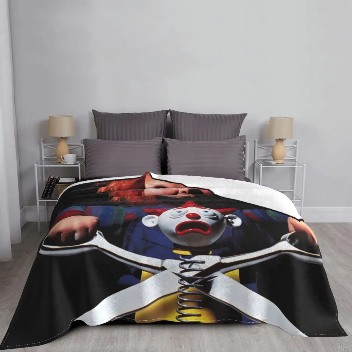  ���� Chucky Horror ��ȭ ��� �ö��� ��� �� �޴�� Ȩ ħ�뺸, ����