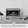 Smart Oven Compact Convection BOV670BSS, Brushed Stainless Steel 2