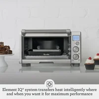 Smart Oven Compact Convection BOV670BSS, Brushed Stainless Steel 2