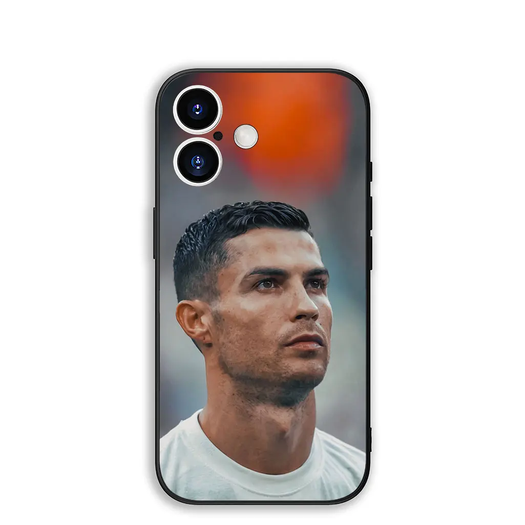 Football Star No7 Portugal Phone Case - Iconic Design