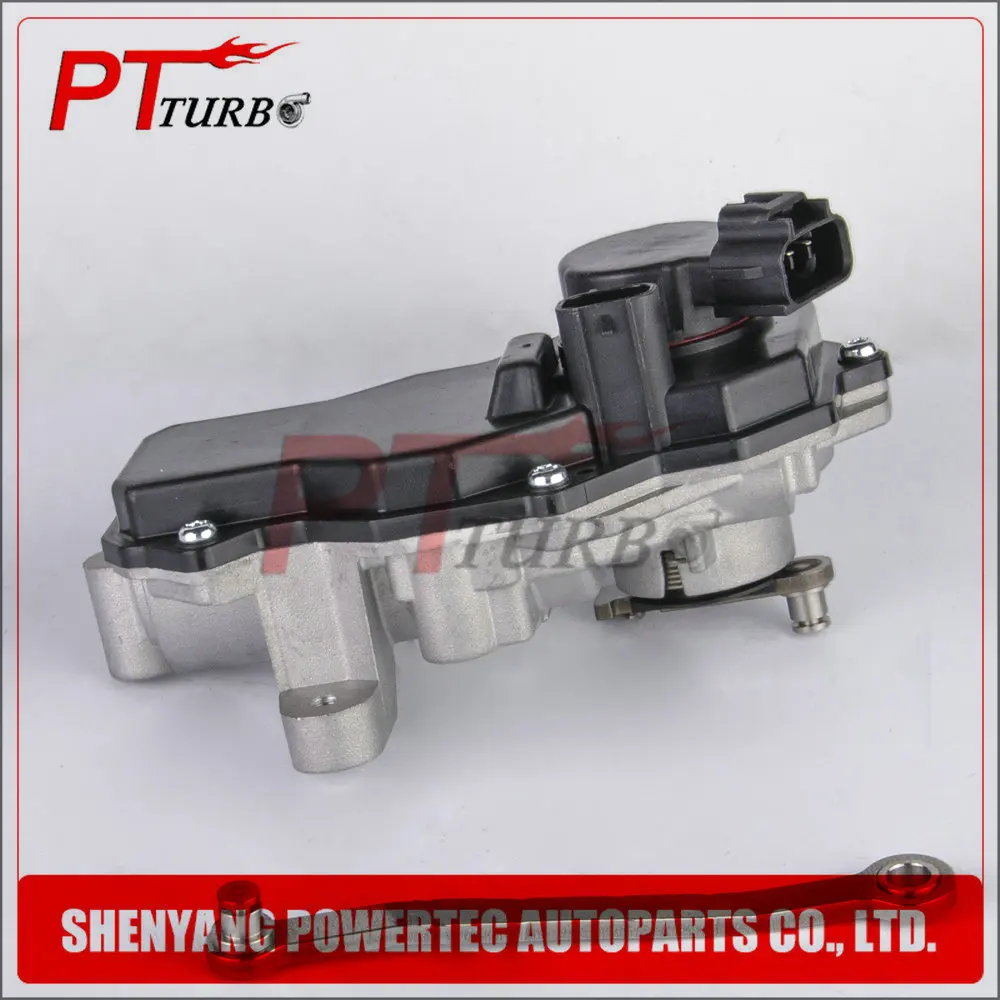 CT16V Turbocharger Actuator 17201-11070 for Toyota Hilux Innova Fortuner  Prado Innova Fortuner 2.8L diesel 17201-11080 1GD-FTV AliExpress