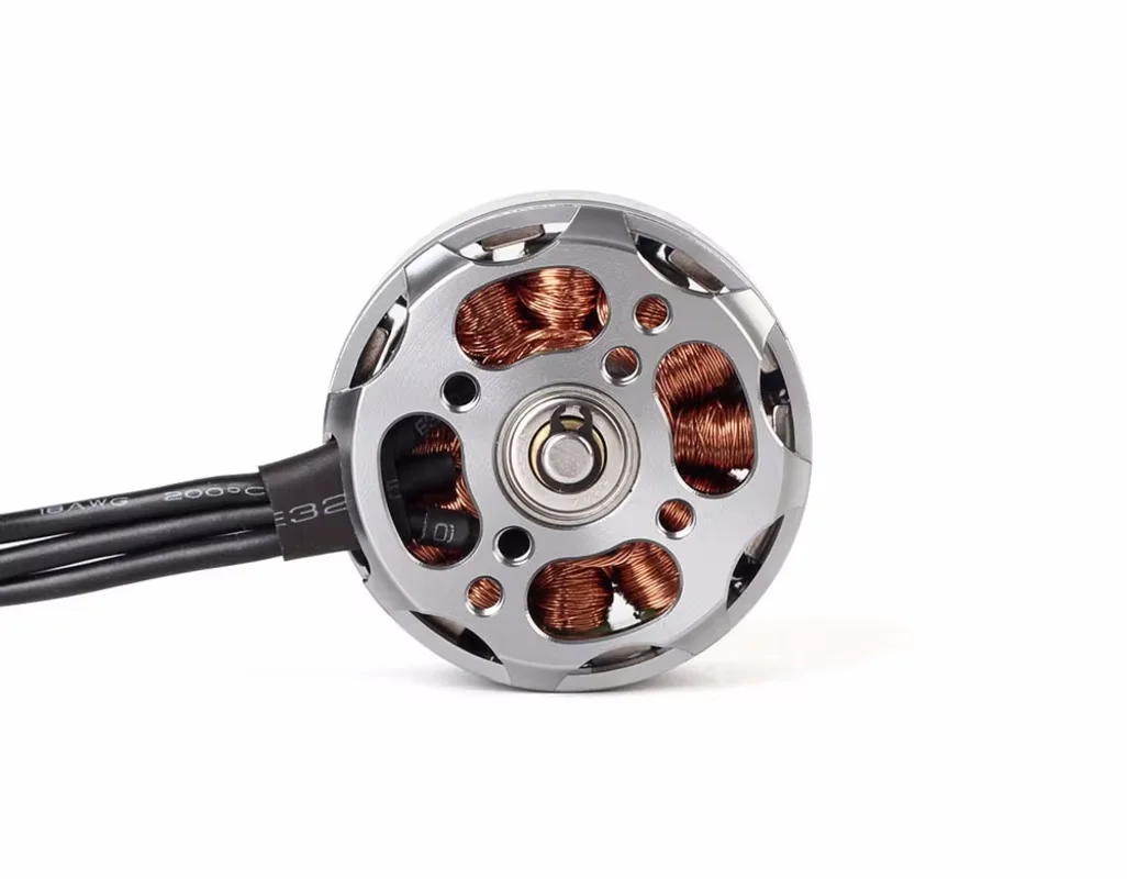 T-MOTOR Navigator Type MN3110 KV400 KV700 KV780Электрический бесщеточный двигатель постоянного тока для мультикоптеров, а также самолетов вертикального взлета и посадки и неподвижного крыла.