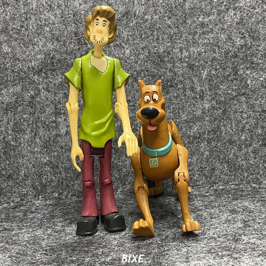 Shaggy Scooby Doo Figure Online Sale Up To 77 Off