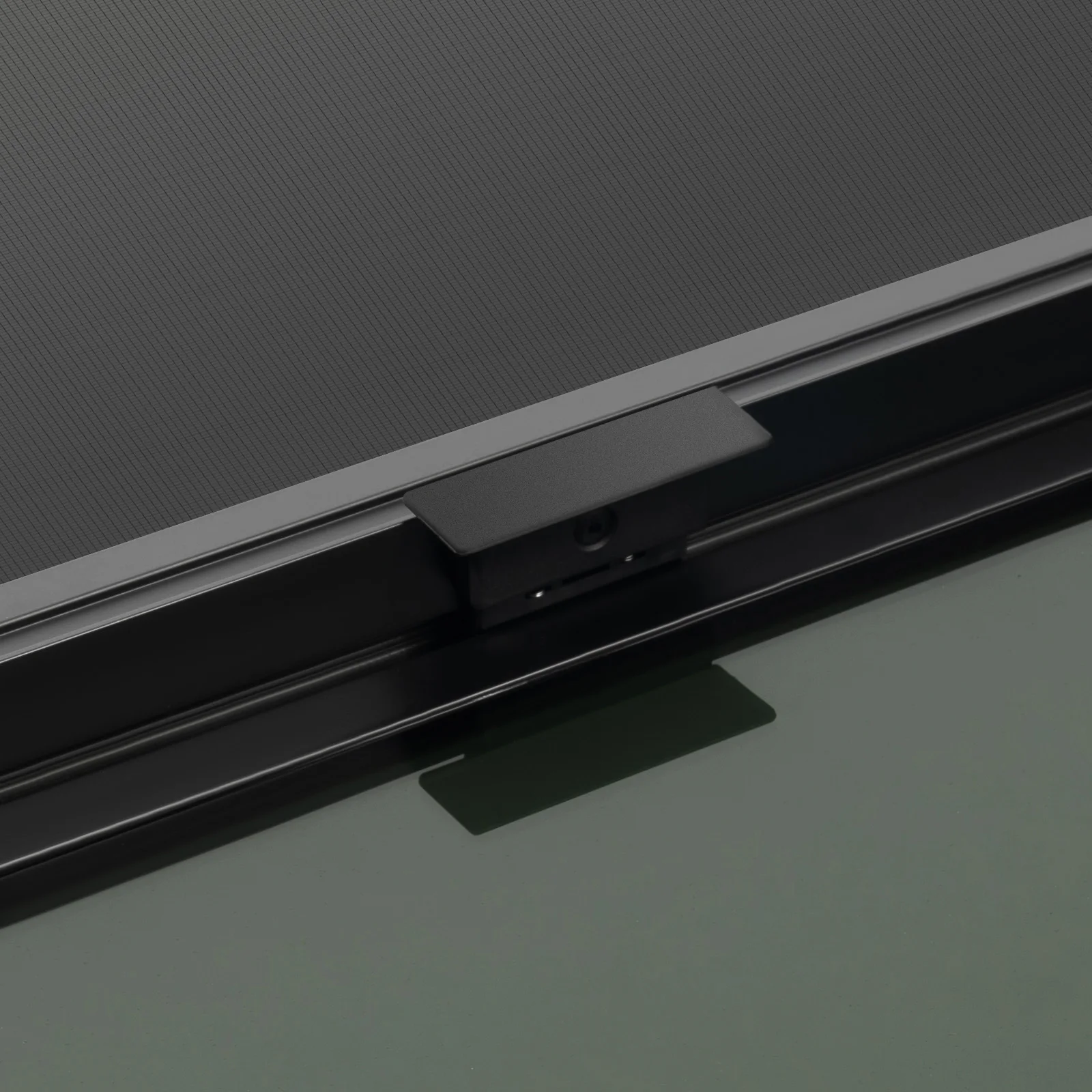 100 x 40 cm/90 x 30 cm, Wohnmobil-Fenster, Wohnwagen, Seitenfenster, Wohnmobil-Entlüftung, Push-Pull-Fenster, Moskitonetz, Schattenfenster – Detail 6