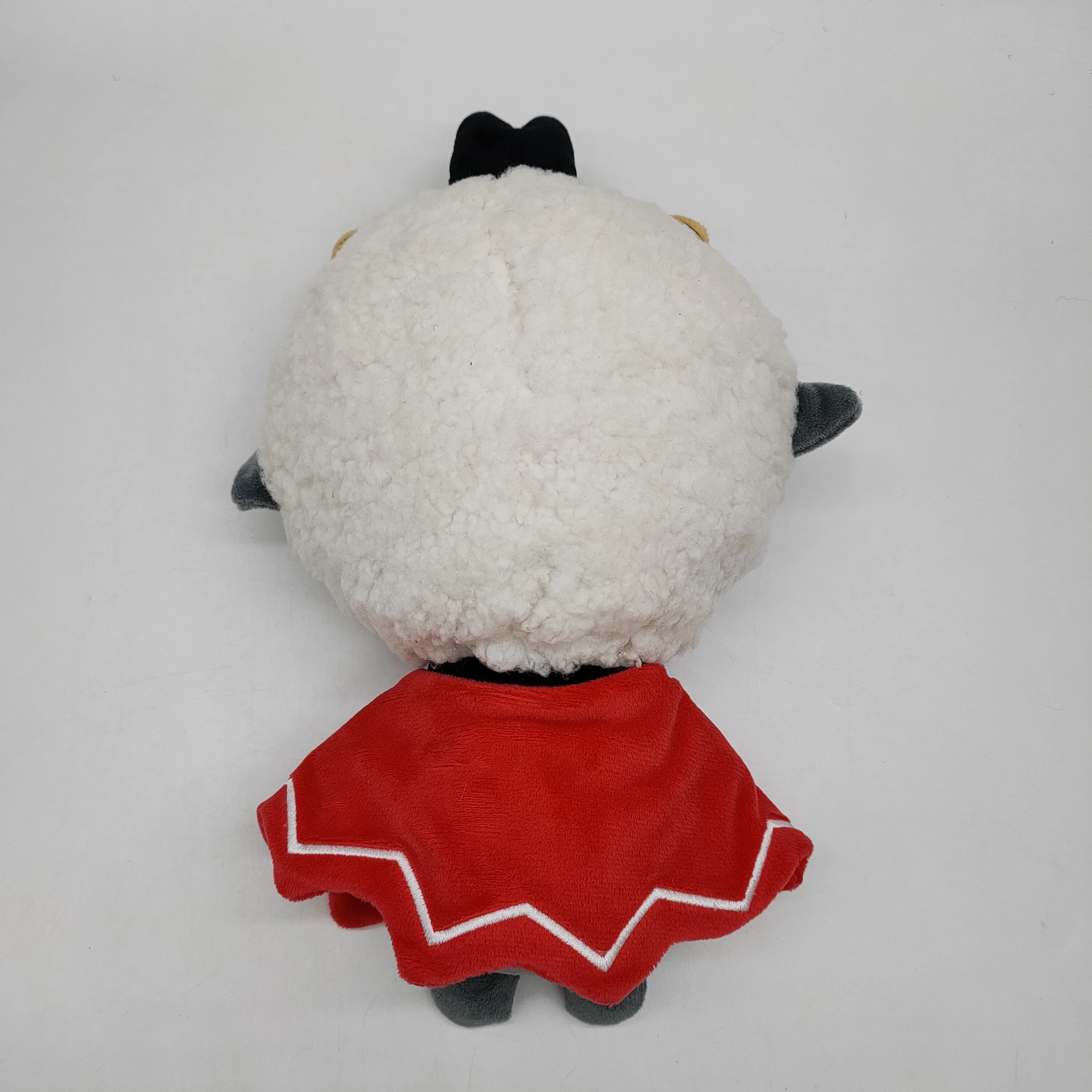 Sc3fc25b3e6e143d9bf30be0949a40533i - Cult Of The Lamb Plush